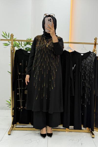 Star Tunik  Gold
