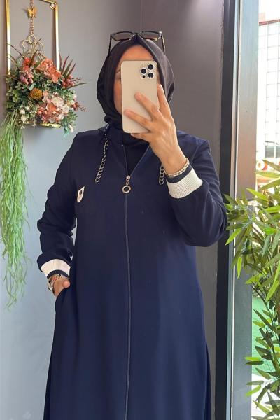 SUDE FERACE Lacivert