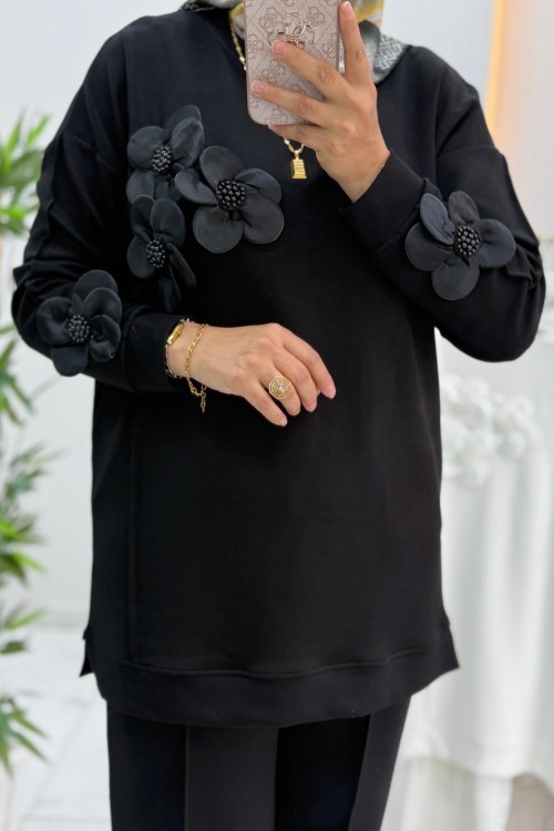 Sude Takım Siyah