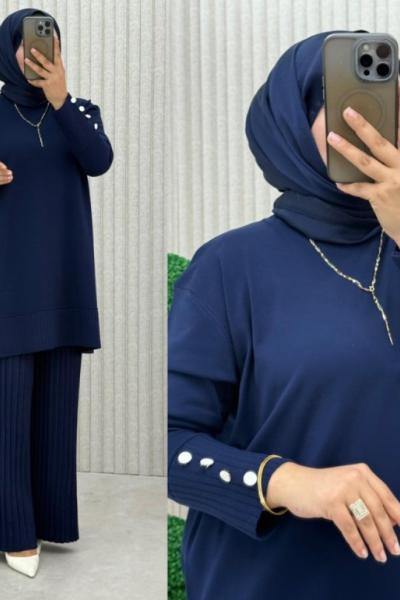 SUMUD TAKIM Lacivert