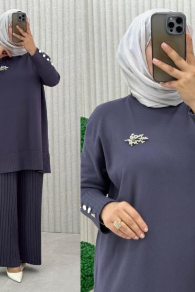 SUMUD TAKIM Antrasit