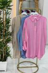 Tansu Tunik  Pembe