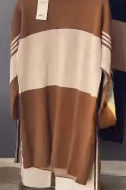 Triko Takım Taba
