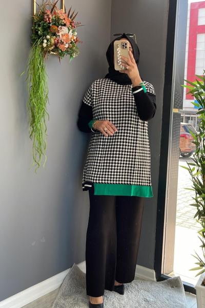 Tuana Takım  Yeşil