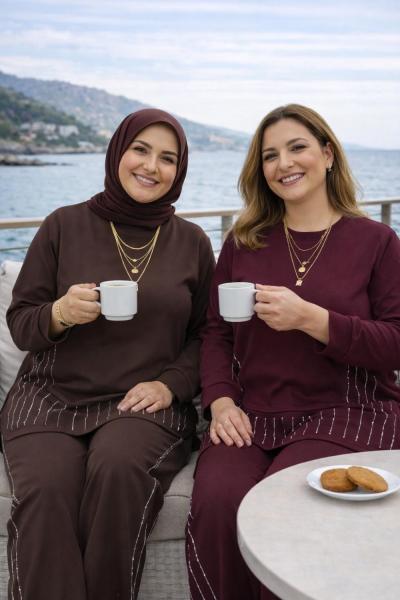 Tuğba Takım  Mürdüm