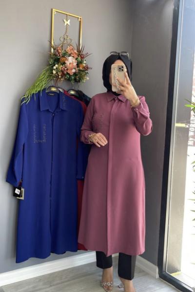 Tunik  Gül