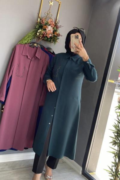 Tunik  Zümrüt