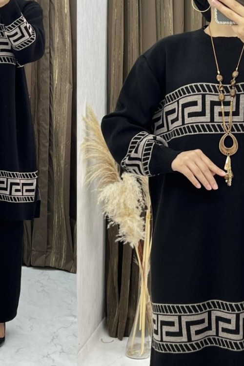 VAVV TAKIM Siyah
