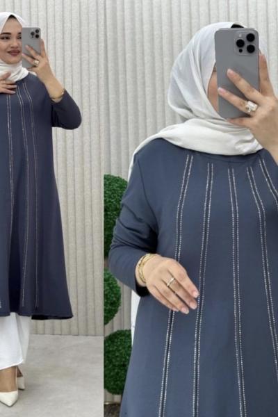 Zaman Tunik Antrasit