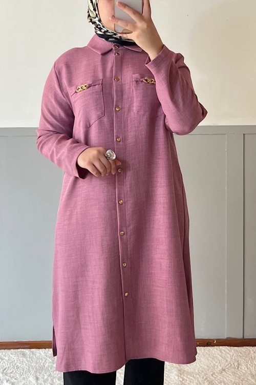 ZARİF TUNİK Gül