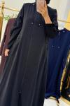 Zehra Ferace Siyah