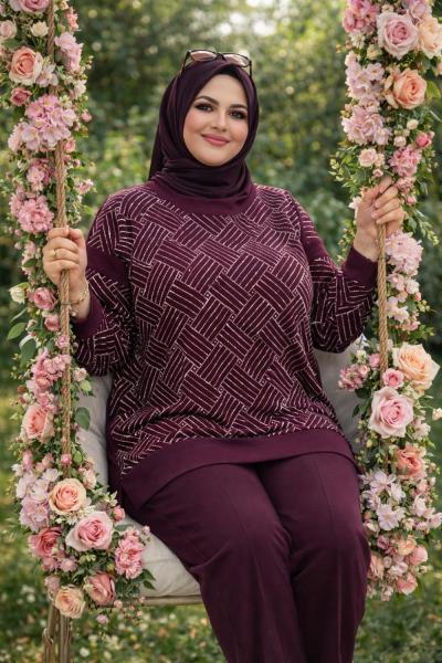 Zeliha Takım Mürdüm