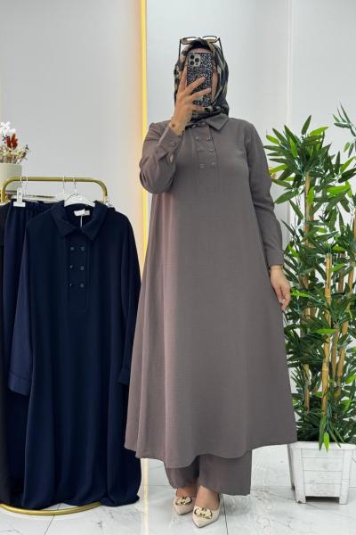 Zerdam Takım  Bronz