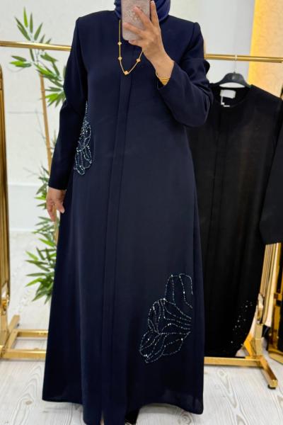 Zuhal Ferace Lacivert