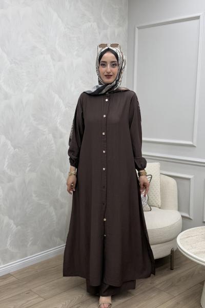 Asya Takım Acı Kahve