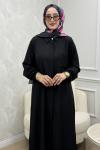 Damla Takım Siyah