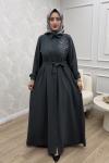 Didem Elbise Antrasit