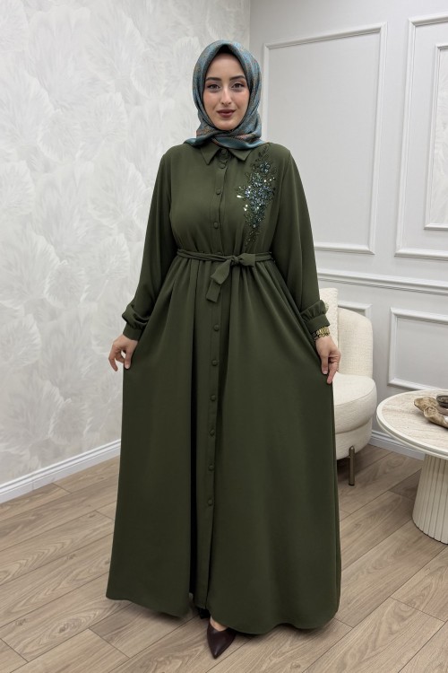 Didem Elbise Haki