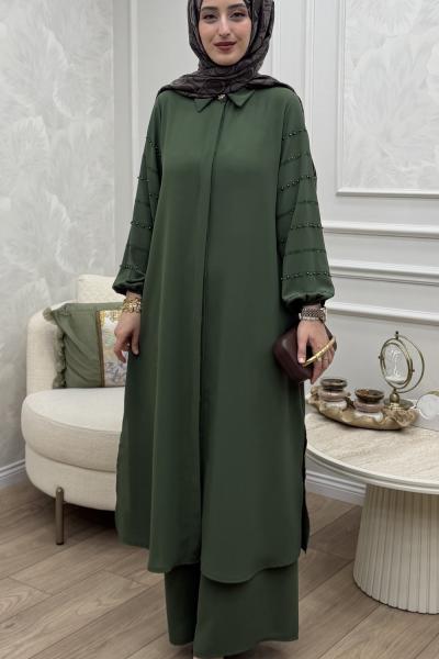 Elora Takım Haki