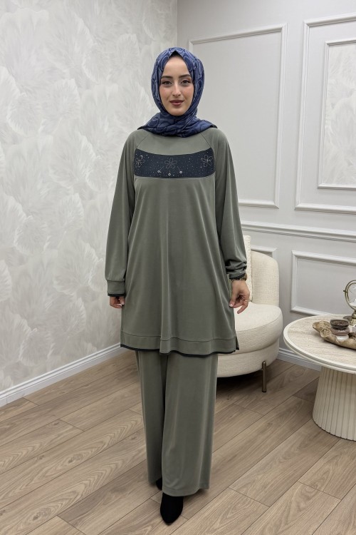 Esma Takım Haki