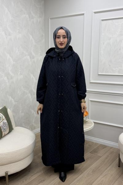 Hasret Kap Lacivert
