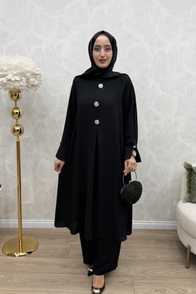 İrem Takım Siyah