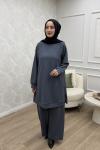 Meral Takım Antrasit