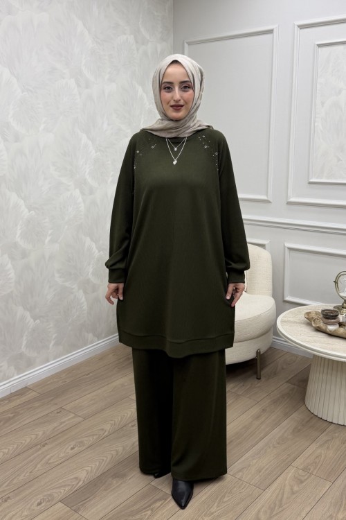 Meral Takım Haki
