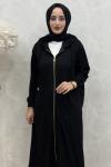Reyhan Takım Siyah