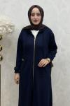 Reyhan Takım Lacivert