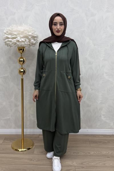 Reyhan Takım Haki