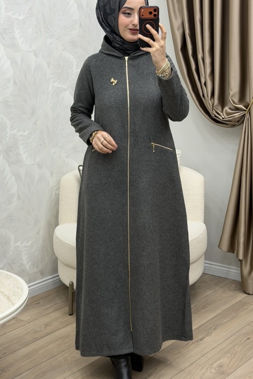 Sezen Kaban Antrasit