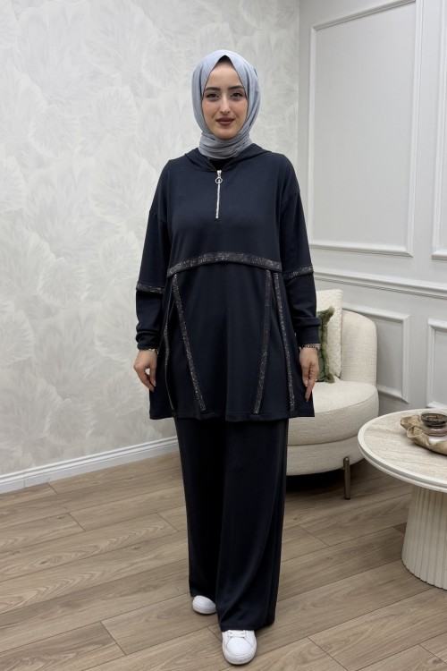 Sibel Takım Antrasit
