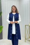 Gamze Üçlü Takım