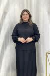 Nezaket Etekli Takım