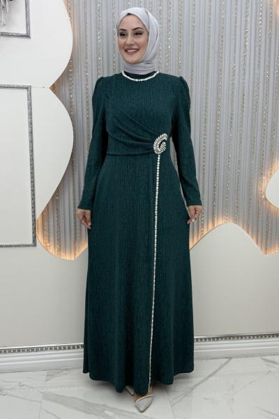 Afife Abiye Zümrüt