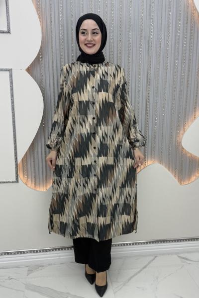 Alaz Pantolonlu Takım Siyah