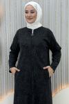 Ayşe Pardesü Siyah