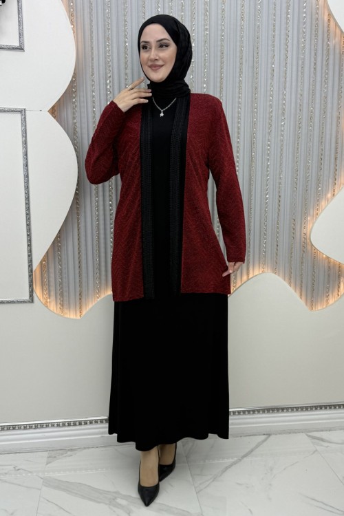 Devran 2’li takım Bordo
