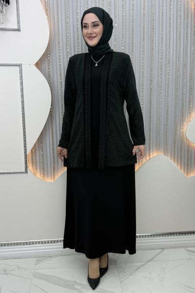 Devran 2’li takım Zümrüt