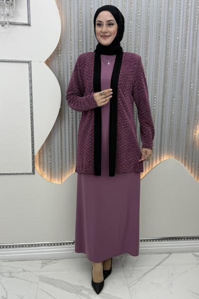 Devran 2’li takım Gül