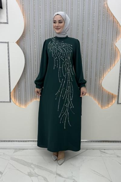 Feray Abiye Zümrüt