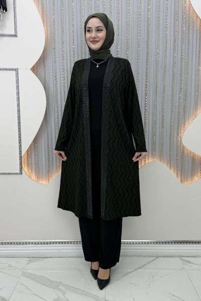 Güzide 3’lü Takım Haki