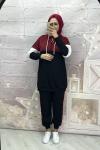 Hare takım  Bordo