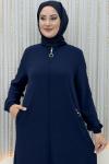 Hatice Ferace  Lacivert