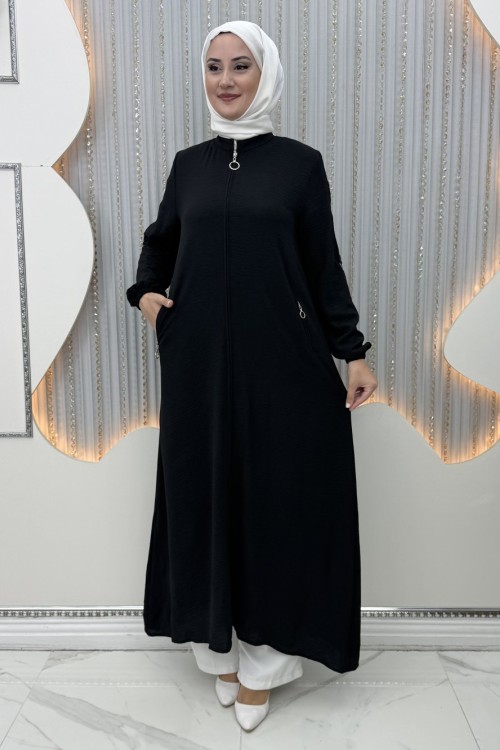 Hatice Ferace  Siyah