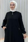 Hatice Ferace  Siyah