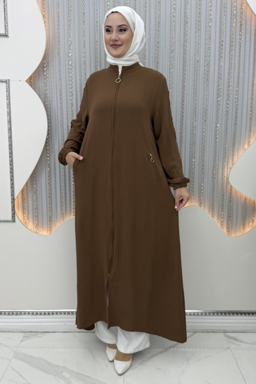 Hatice Ferace  Sütlü Kahve