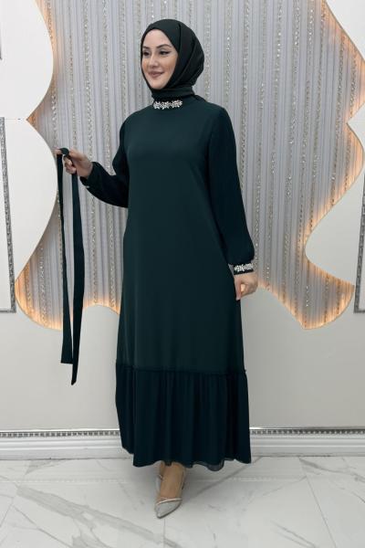 Haziran Abiye Zümrüt