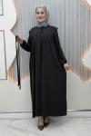 Karden Elbise Antrasit